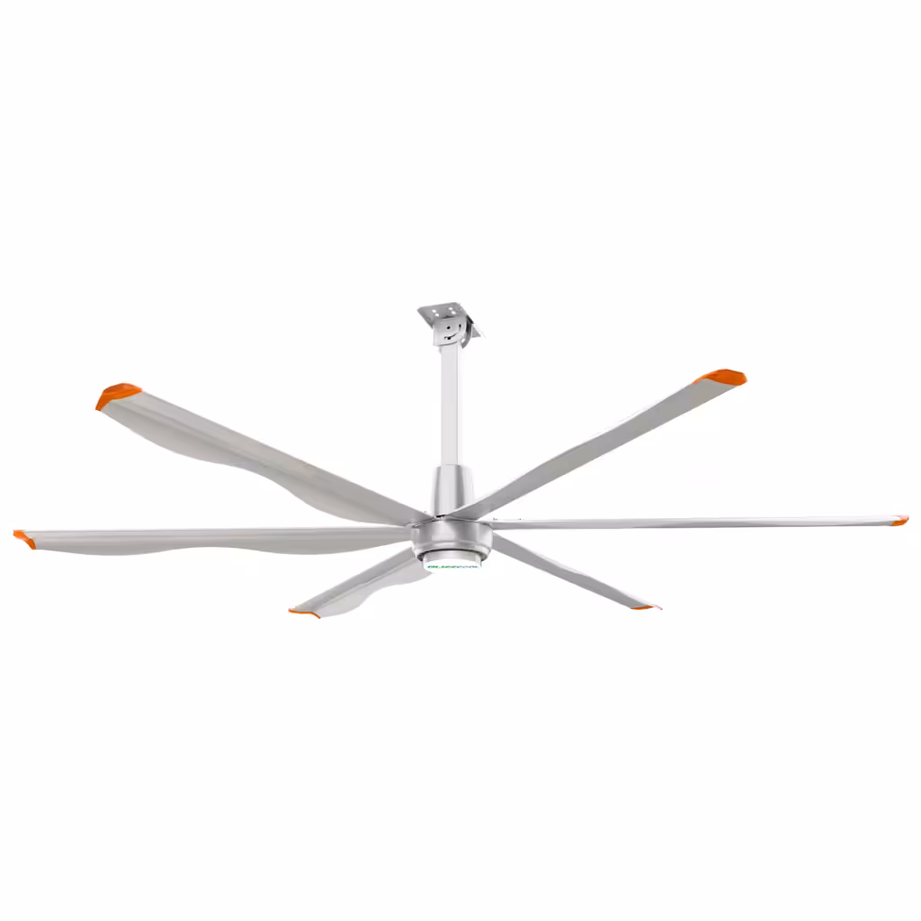 Ventilador de techo blizzcool