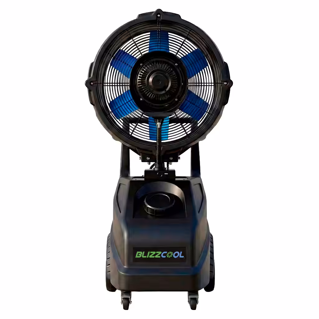 Enfriador Nebulizador BSM160L