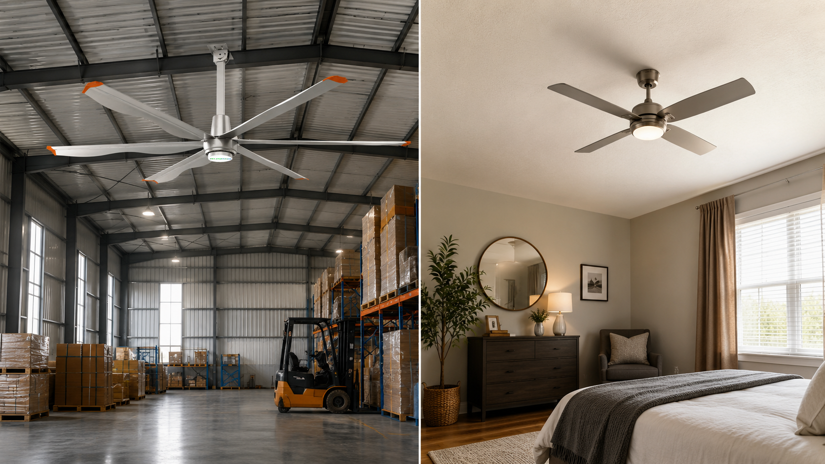 comparativa ventiladores