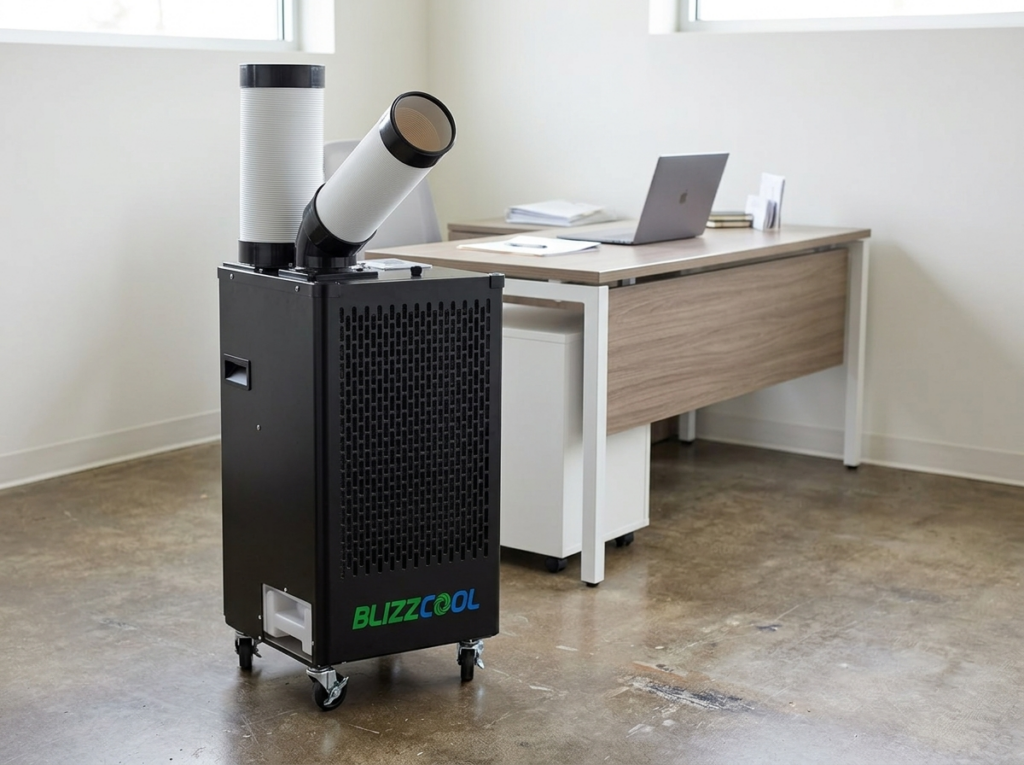 frigories for an office