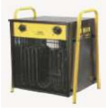 Calefactor Eléctrico IFH03-90-G